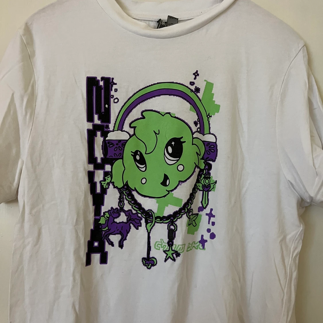 Vintage T-shirt  - 91