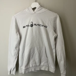 Sail racing hoodie - Använd typ 5 ggn.