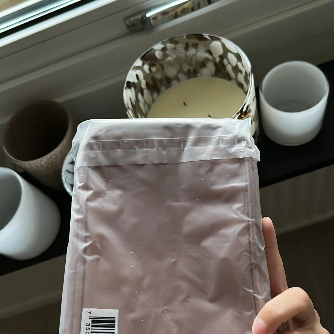 Caia nessisär helt ny! - 90