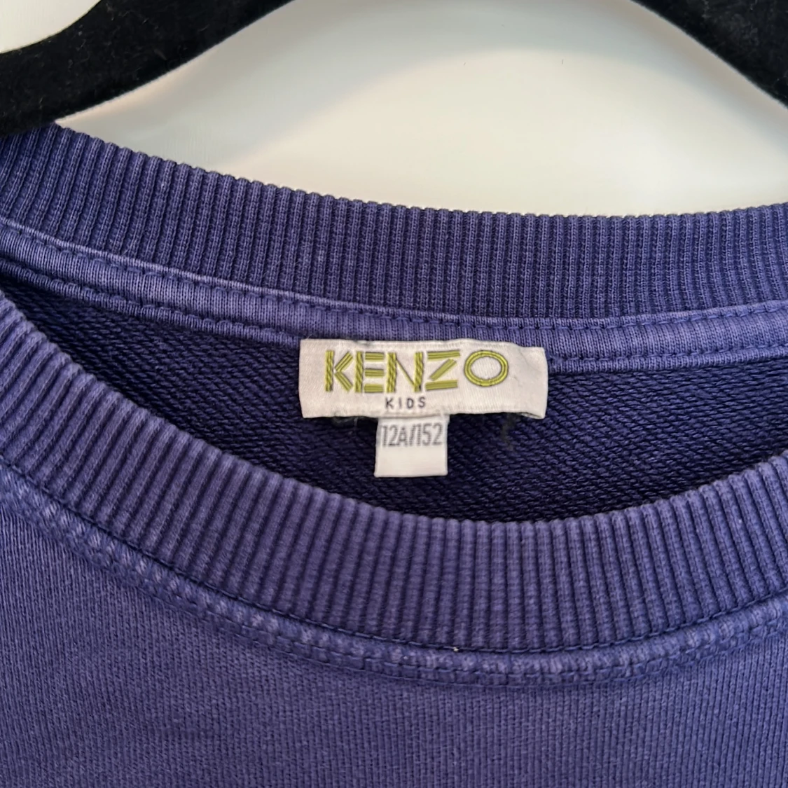 Kenzo tröja - 90