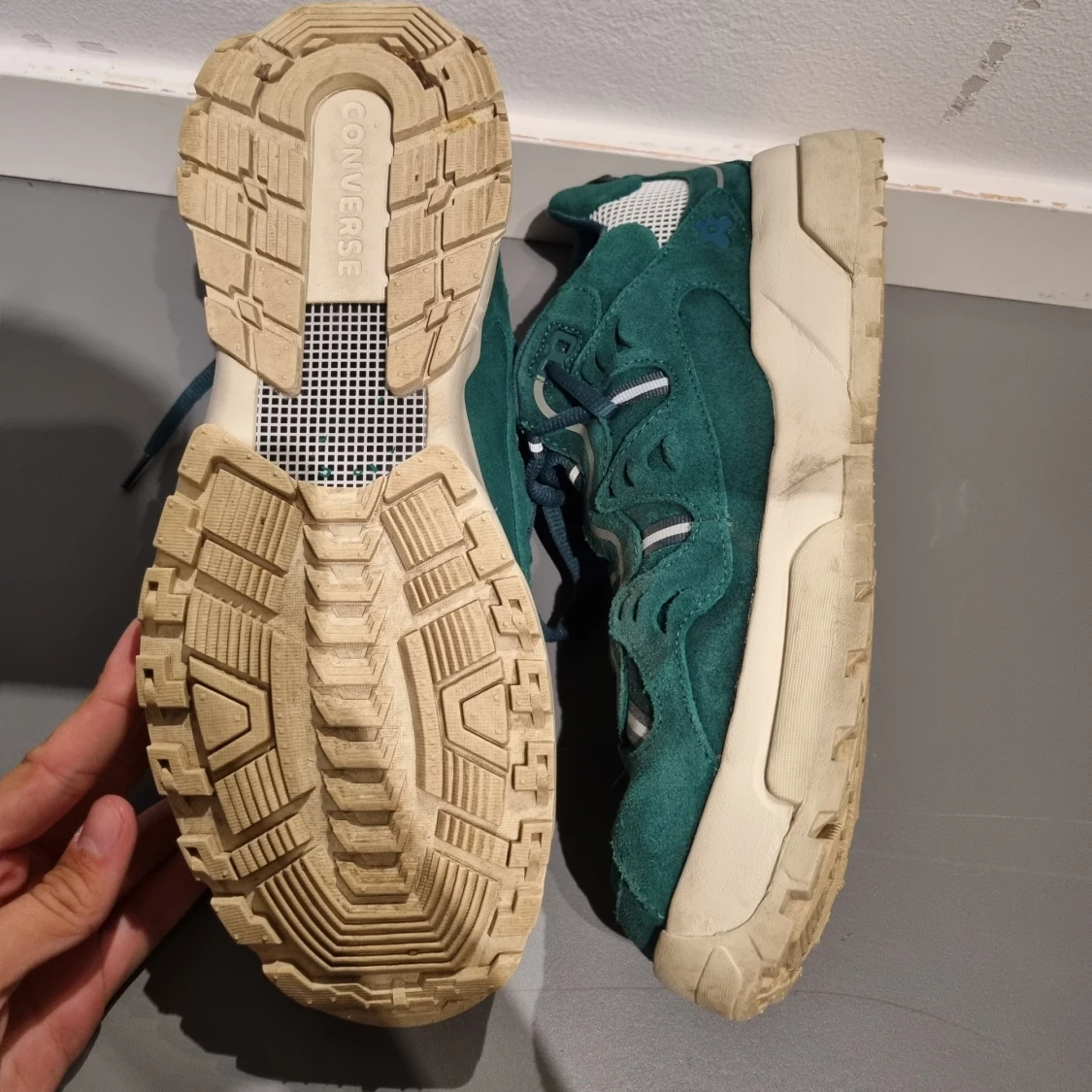 Golf wang giannos - 91