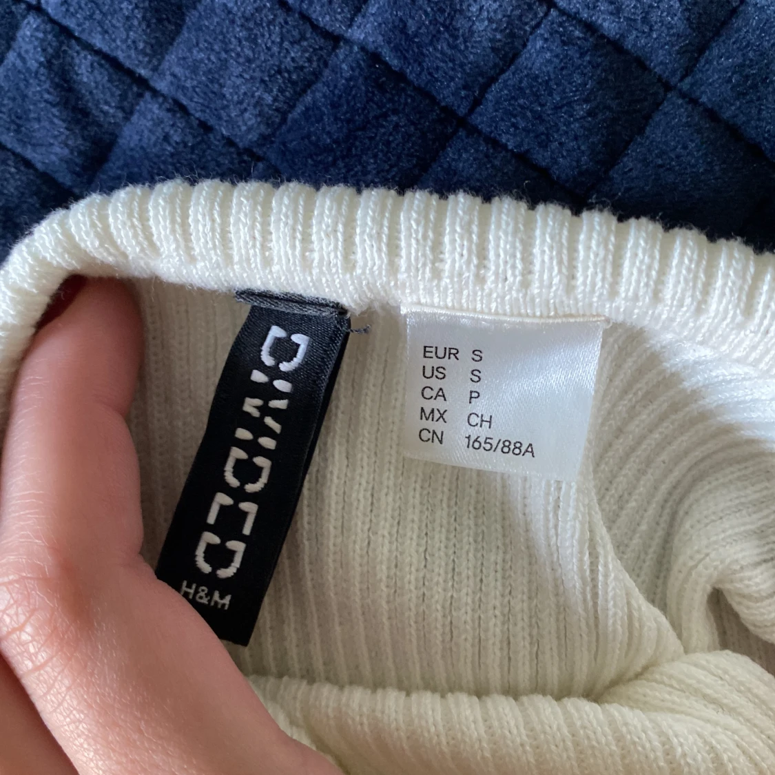 Kort polotröja  - 90