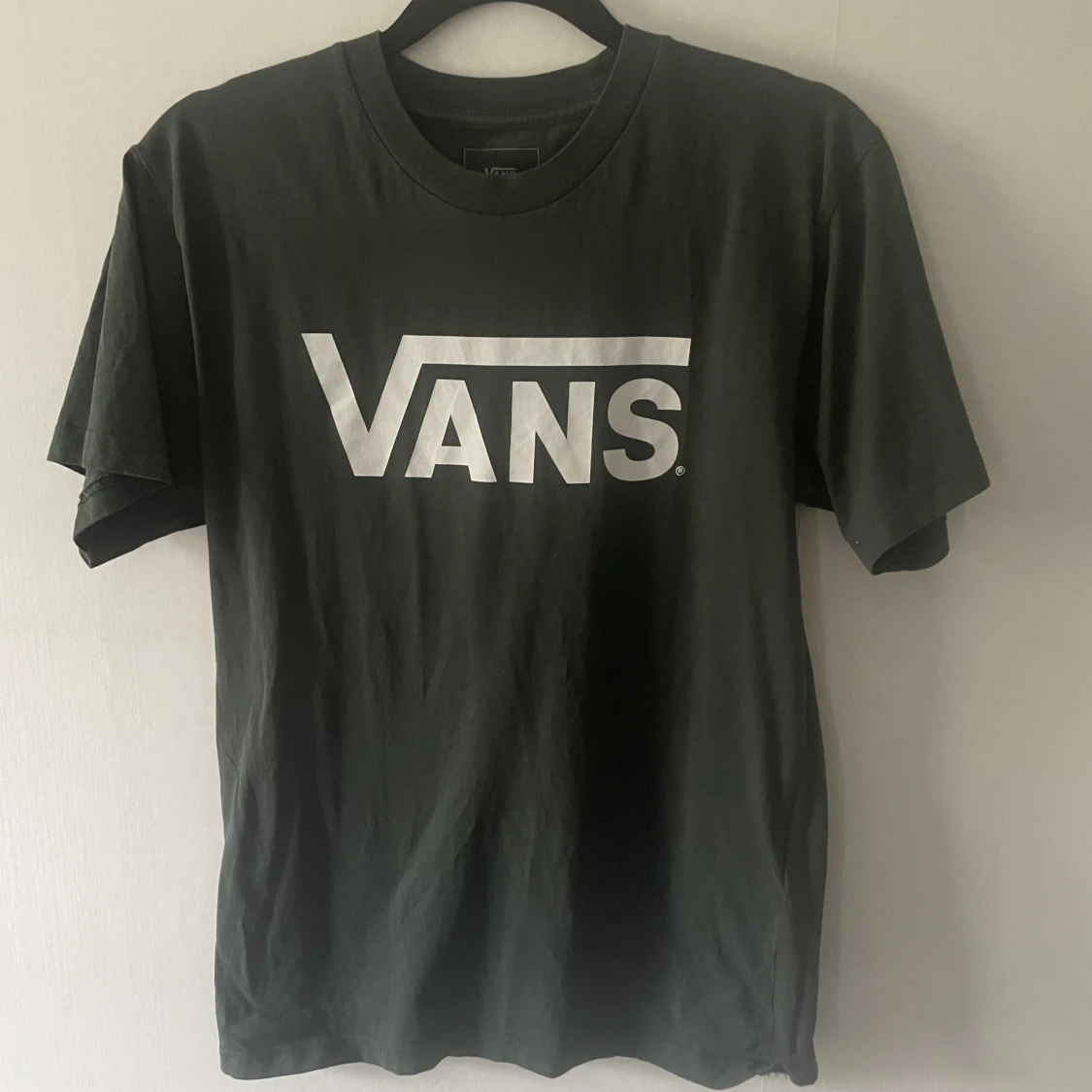 Vans t-shirt