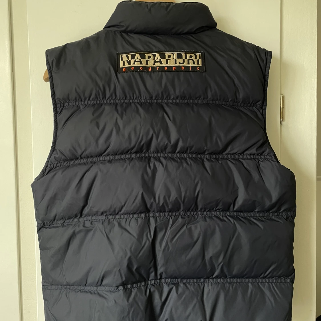 Napapirji väst - 90