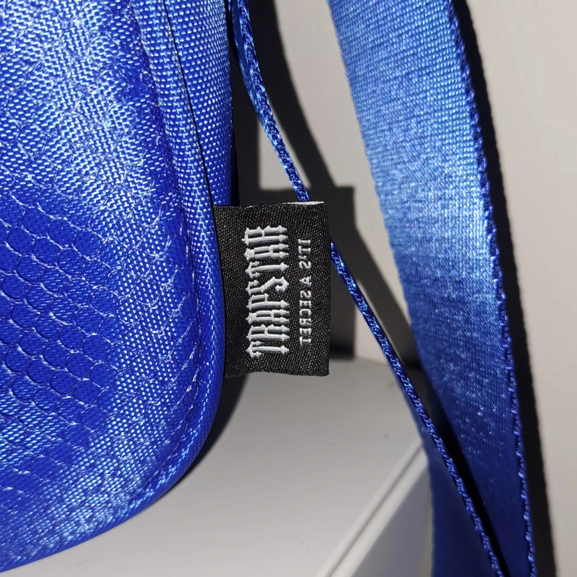 Trapstar messenger bag - 90