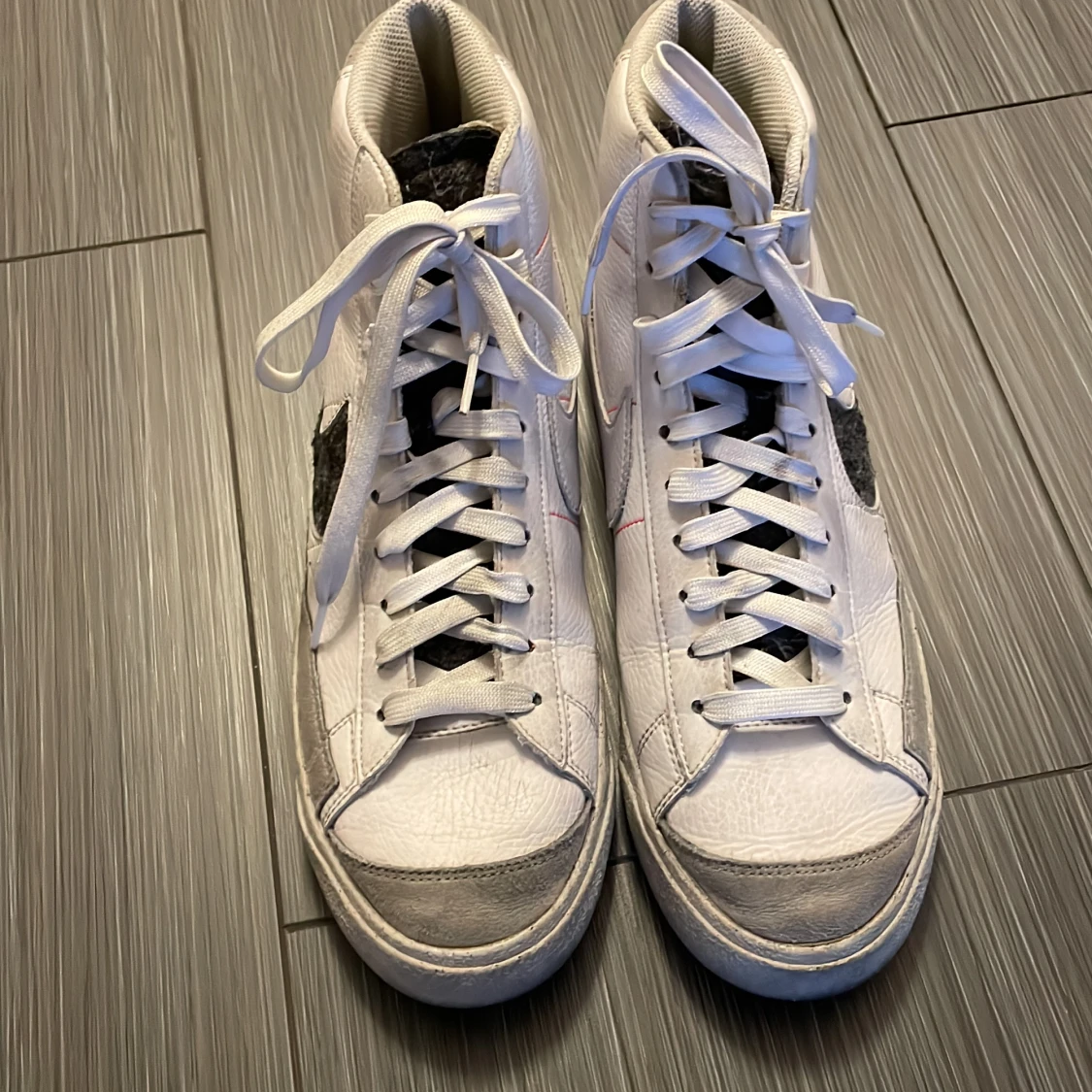 Nike blazer mid  - 91