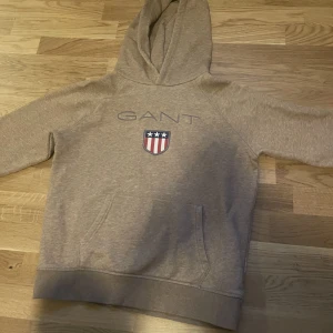 Gant Hoodie - Gant