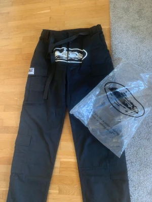 Corteiz Cargo Pants - Size M Oanvänd