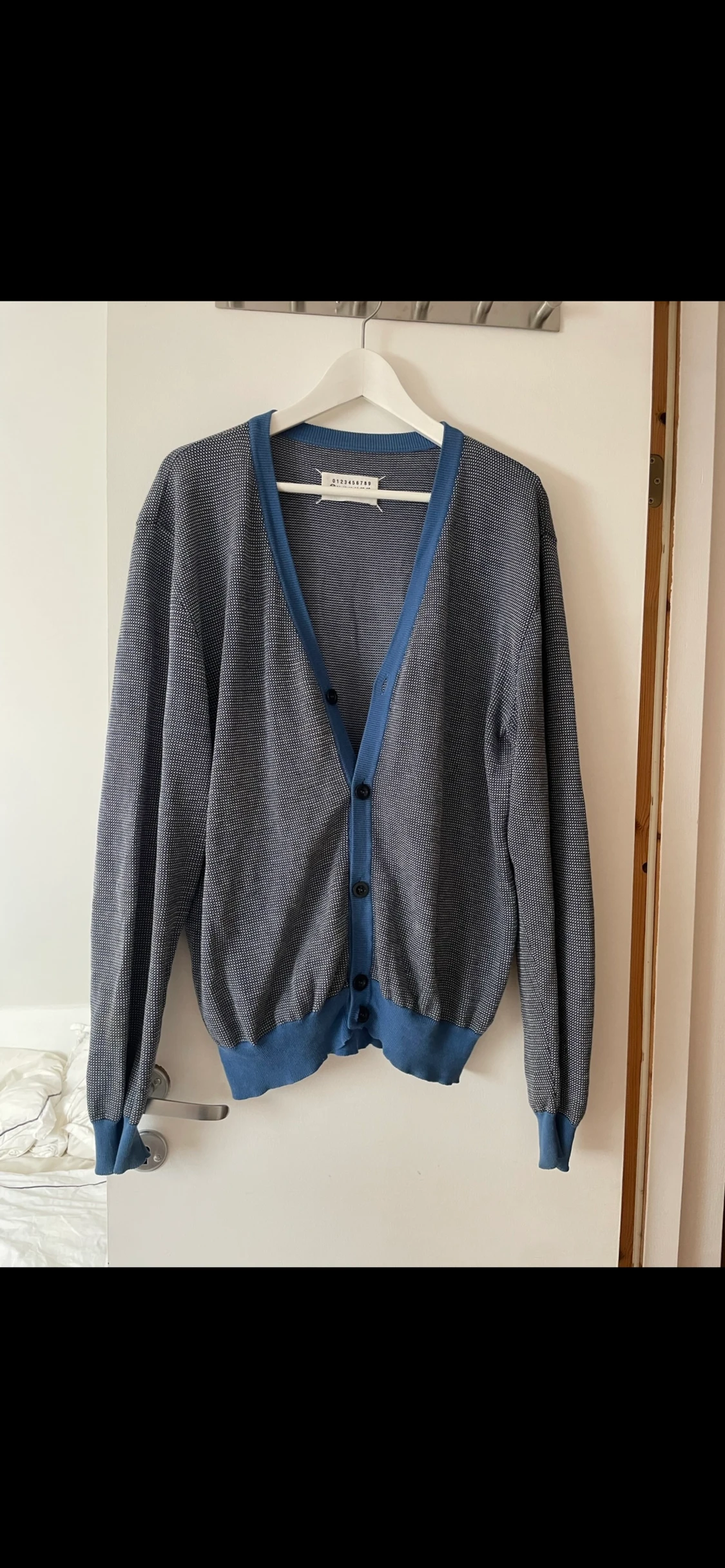 Margiela Cardigan