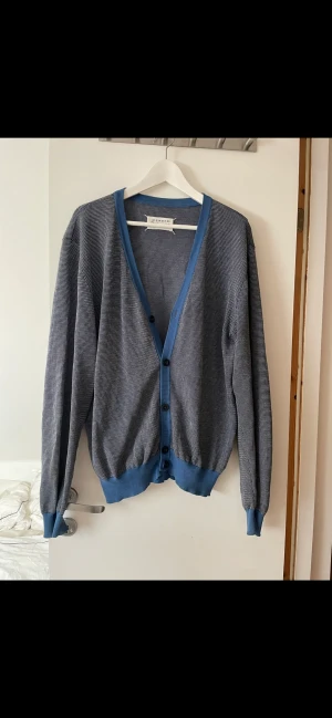 Margiela Cardigan - Grymt skick!! Size XL, fits M-L