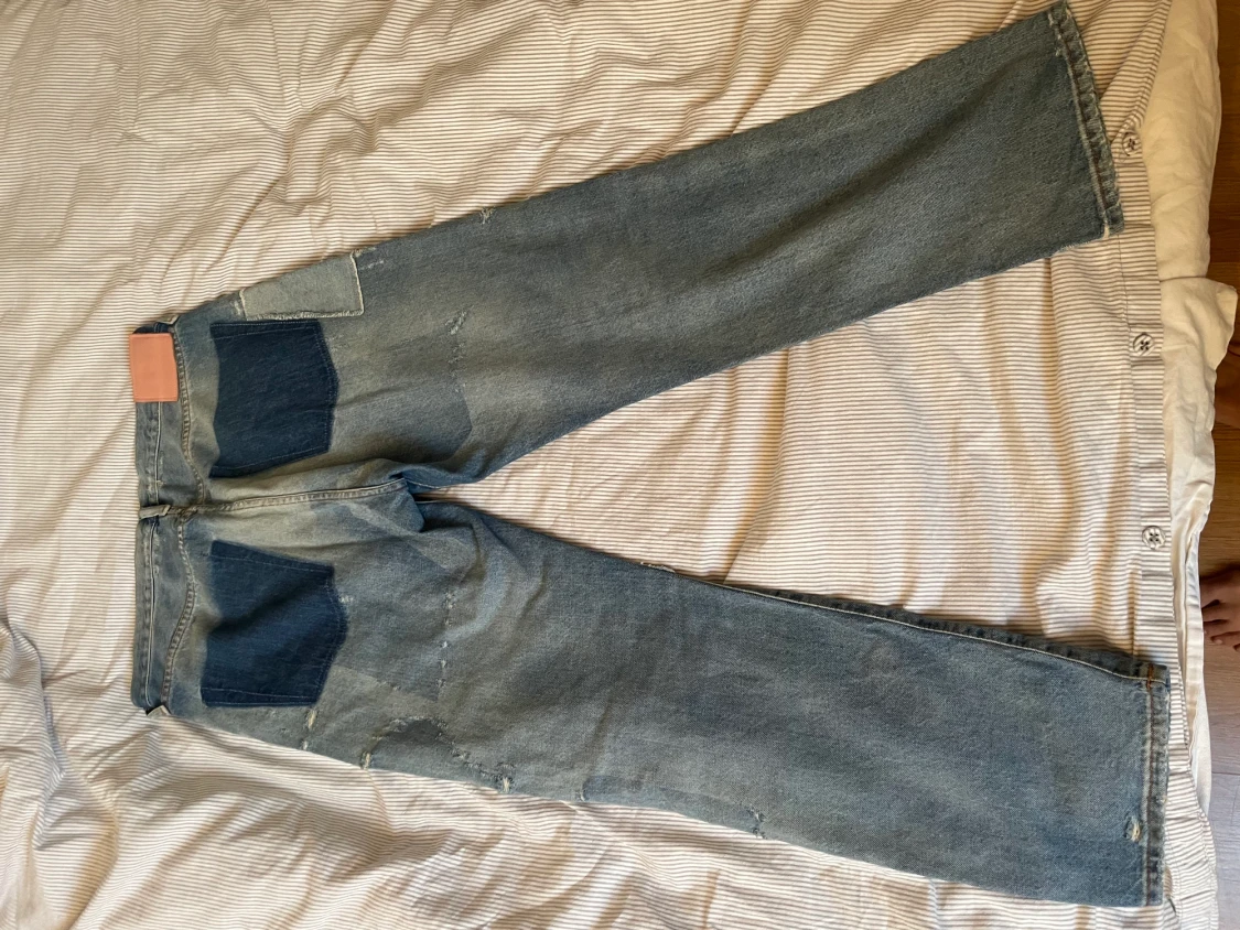 Acne Studios Jeans - 90