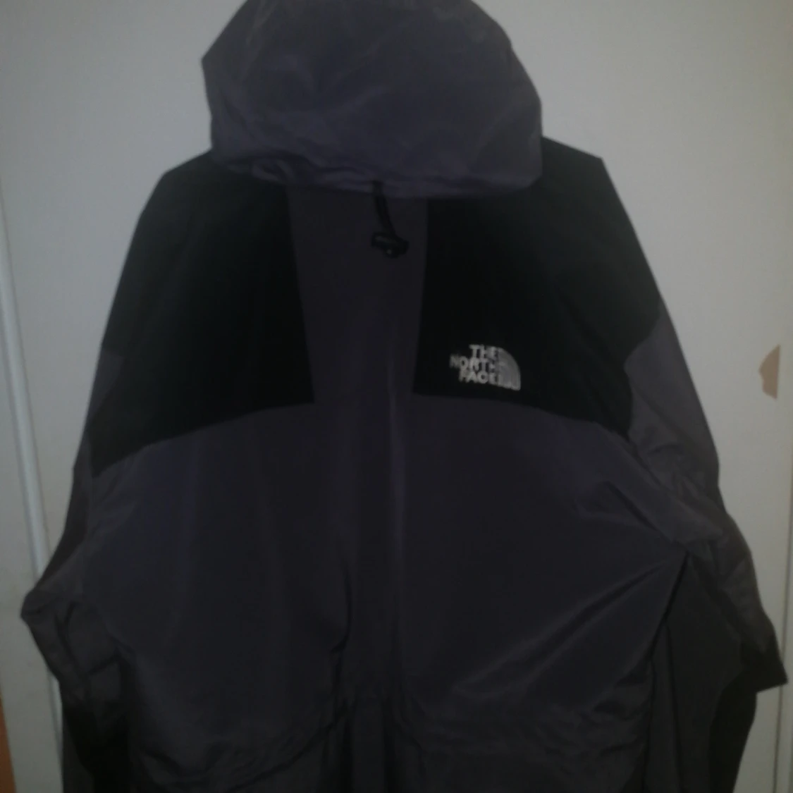 The North Face Goretex Jacka - 90