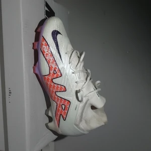  Nike Zoom Mercurial Superfly 9 Elite FG Fotbollskor - Helt nya!  Skorlek 39