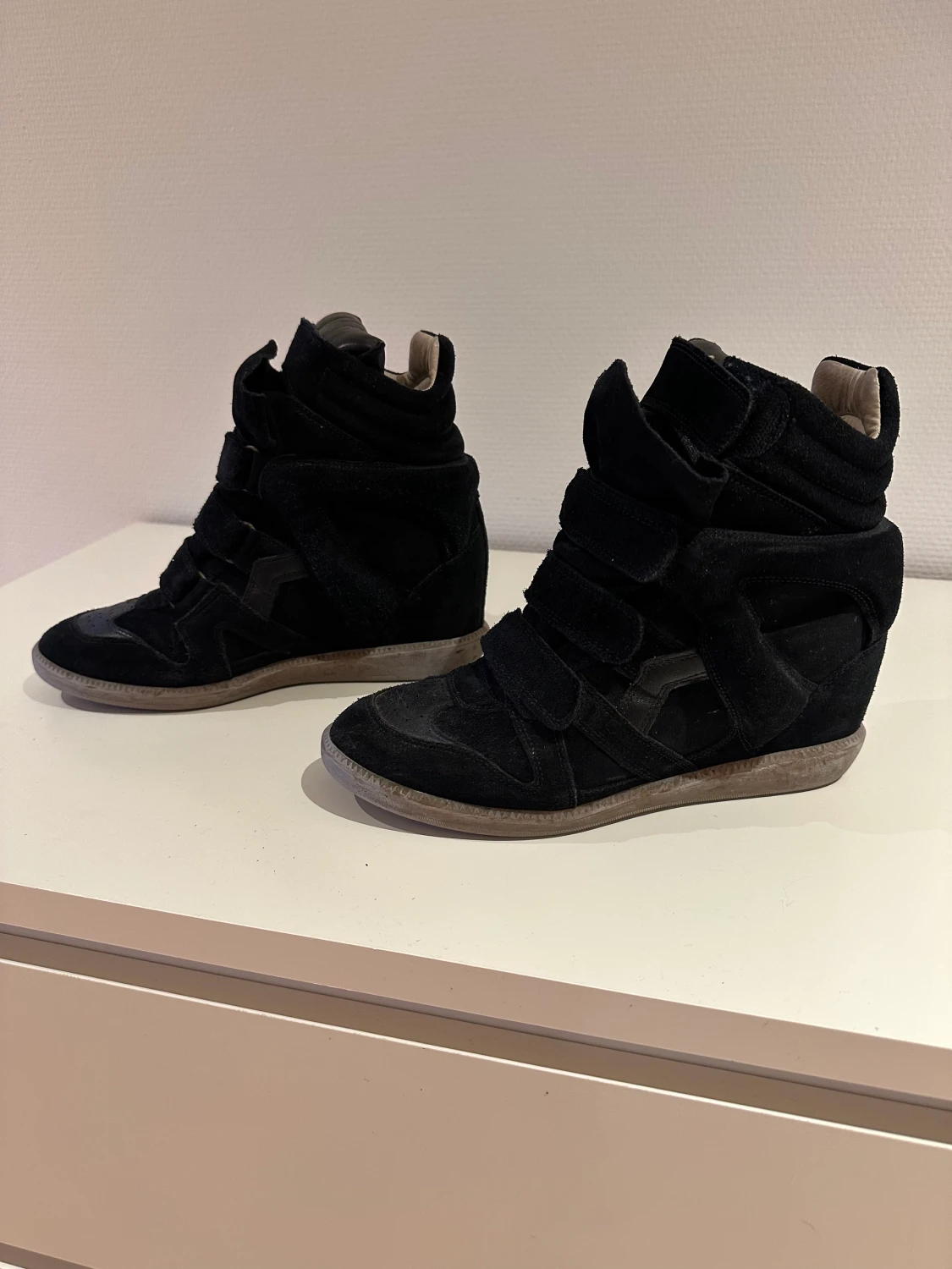 Isabel Marant skor
