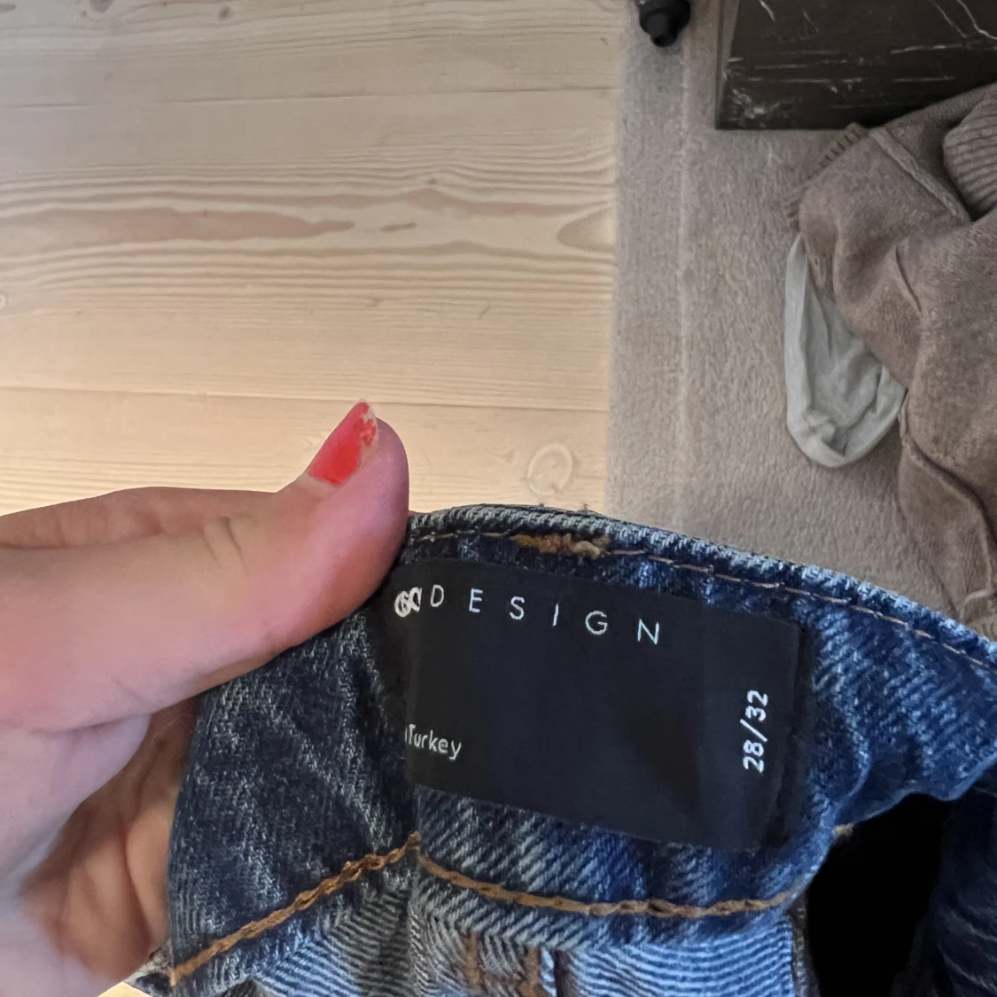 Asos Design Jeans - 91