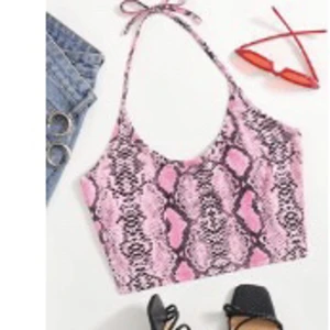 Topp - Jättesnygg topp från shein som jag ej använder längre🩷