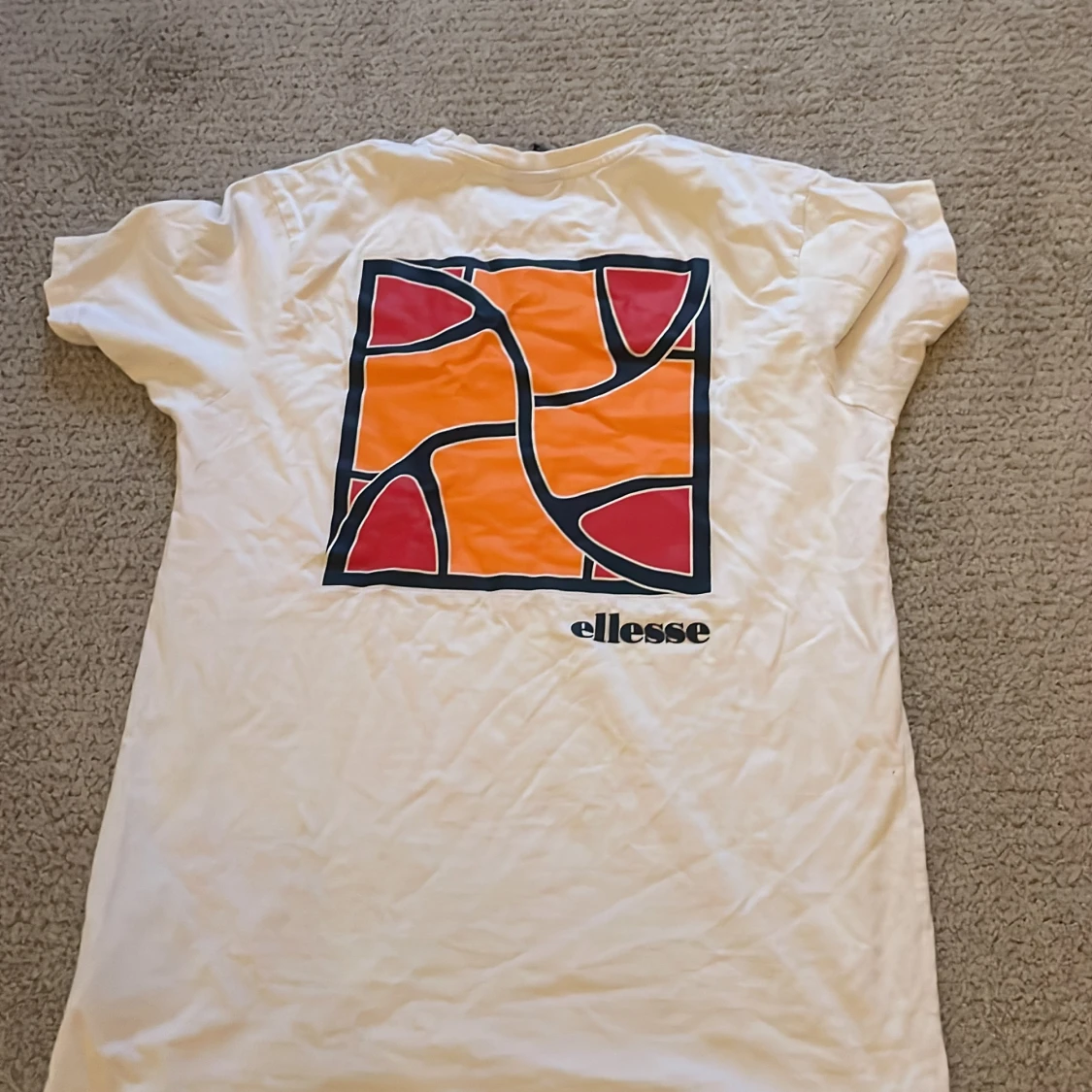 Ellesse T-shirt - 90