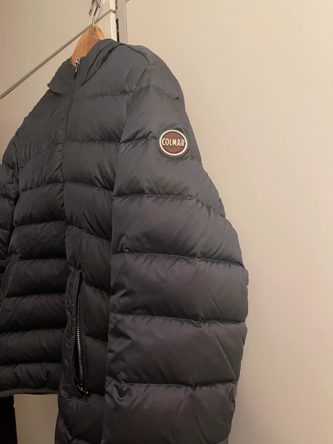 Colmar jacka stl 44 - 90