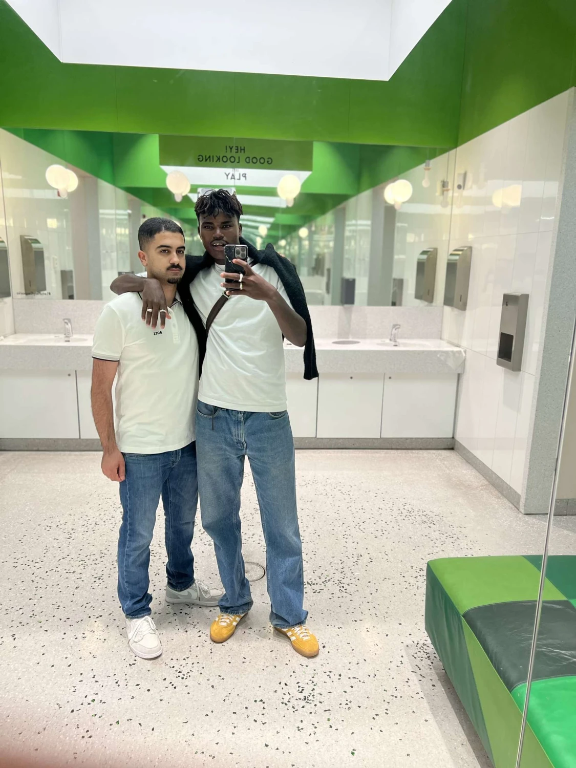 Adidas Gazelles  - 90