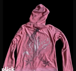 Juicy kofta - Jötte bra skick. Står storlek L men skulle passar jötte bra på m också