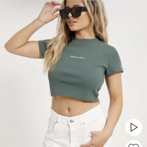 Topp - Topp abrand jeans. Oanvänd. 