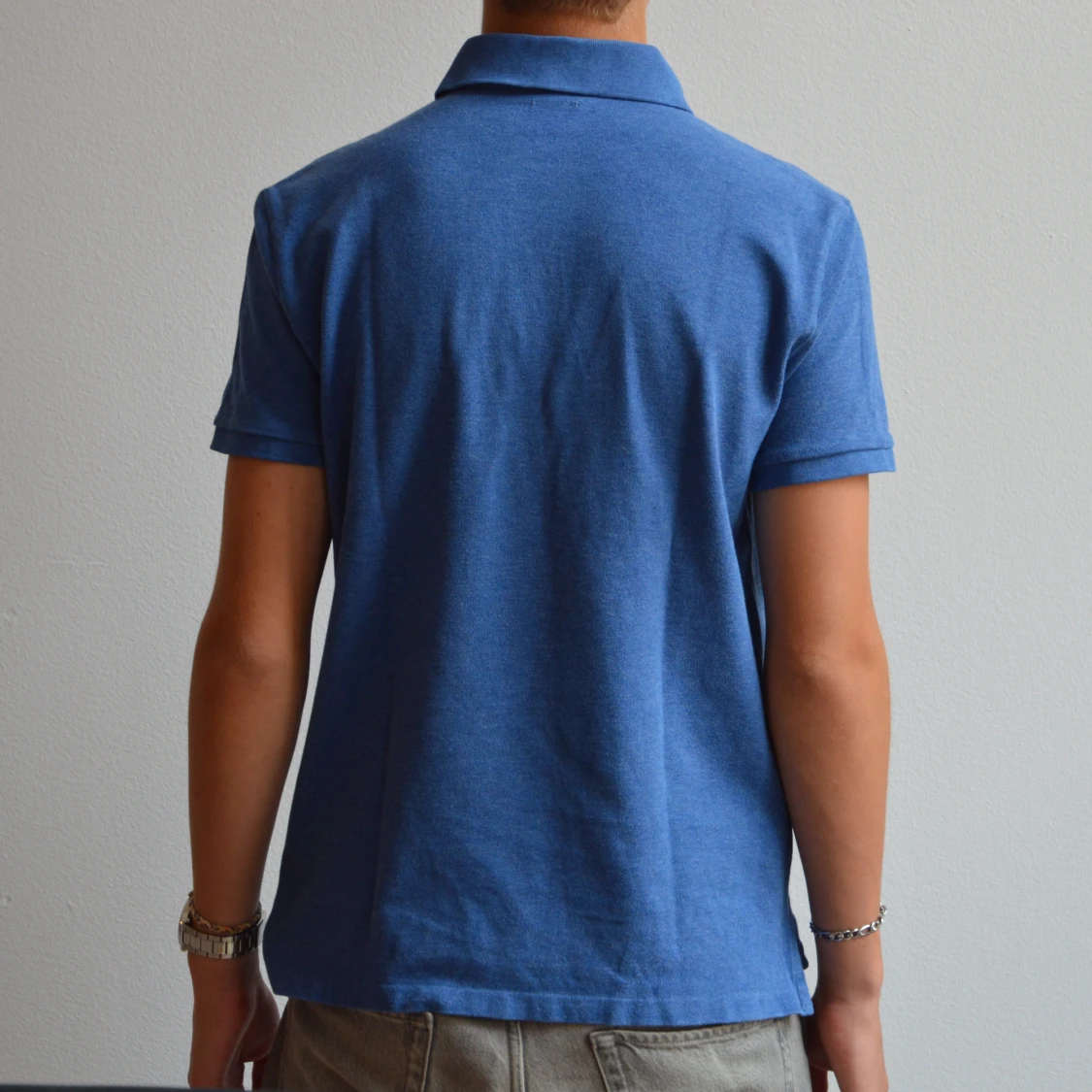 Ralph Lauren piké - 90