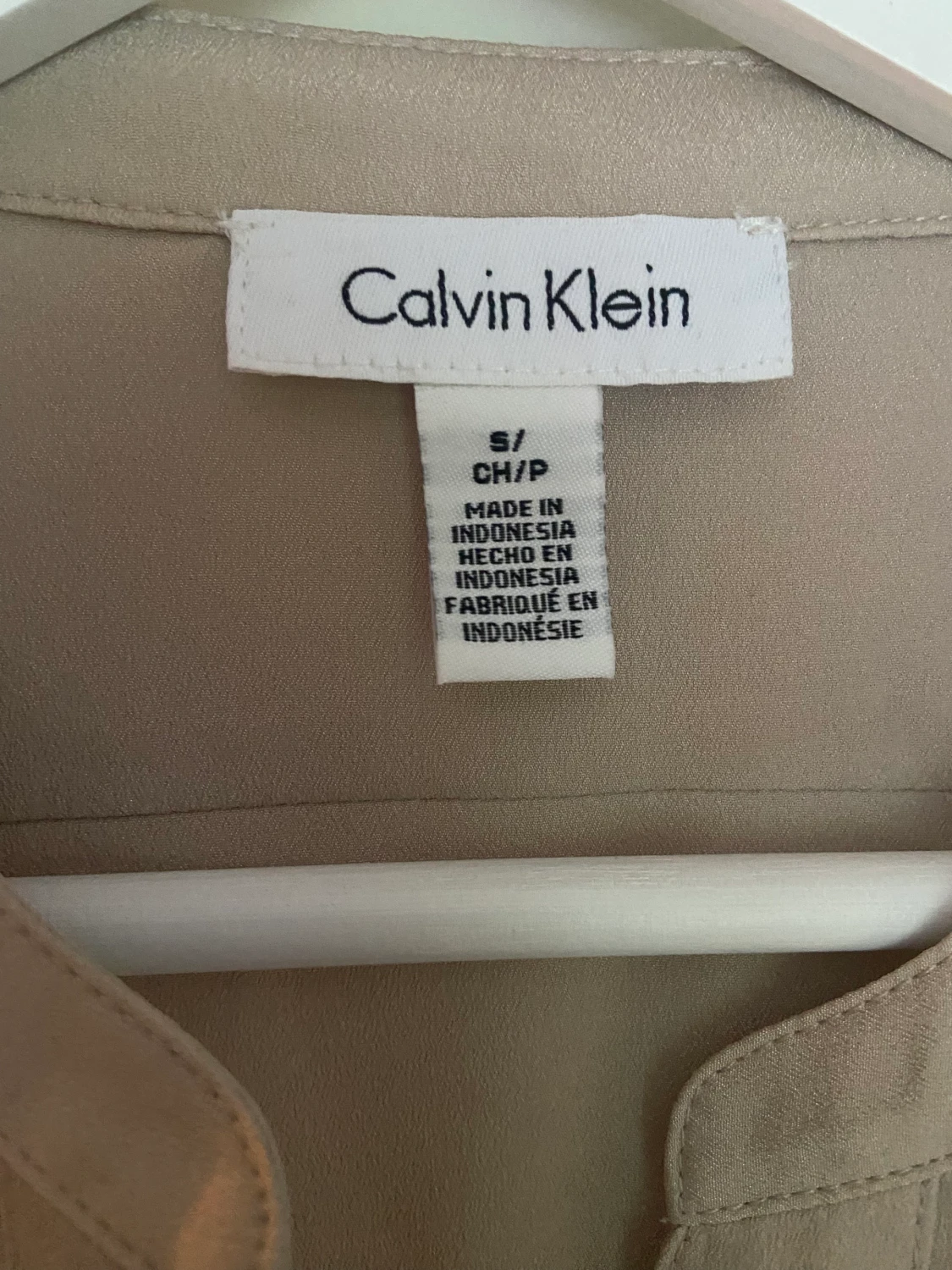 Calvin klein  - 90