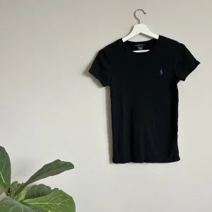Ralph Lauren T-shirt  - Ralph Lauren T-shirt i storlek xs. Fint skick. 