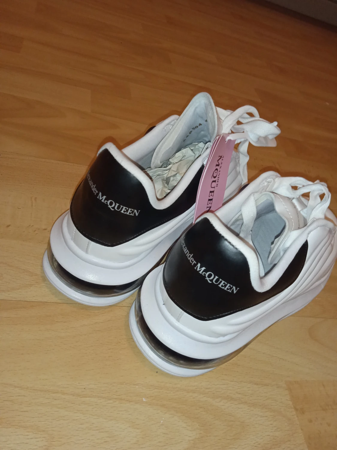 Alexander McQueen 2023 - 90