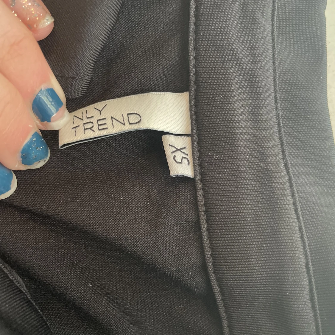 Skjorta från nelly - 90