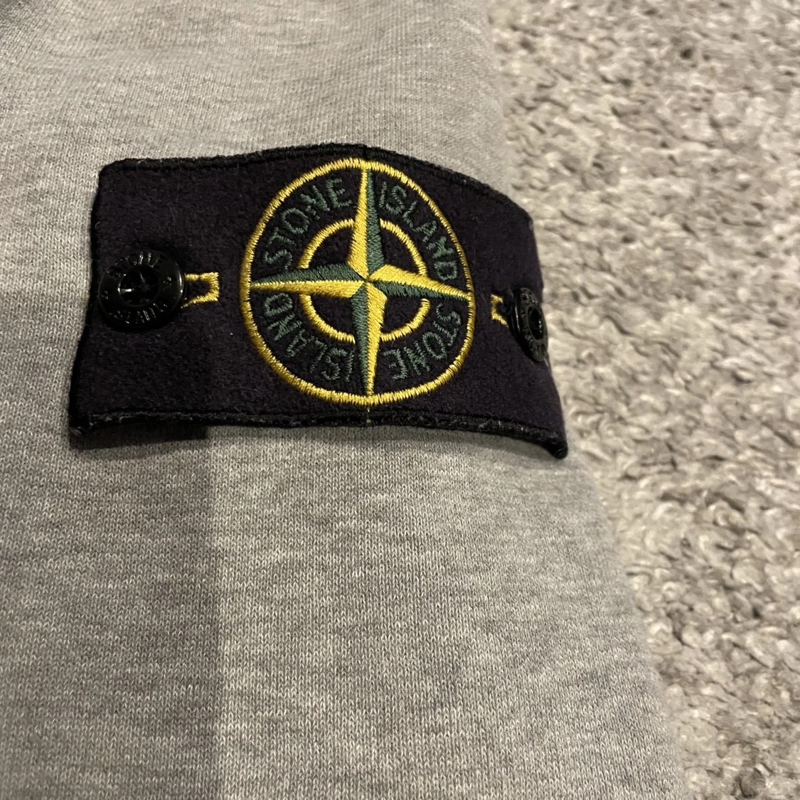 Stone Island sweatshirt - 91
