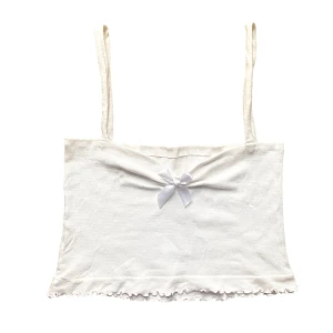 Y2k sydd topp - Super fint linne i pointlette tyg som jag har sytt själv utifrån gammalt plagg. Köparen står för frakt. 💓 Använd gärna ”köp nu” <3