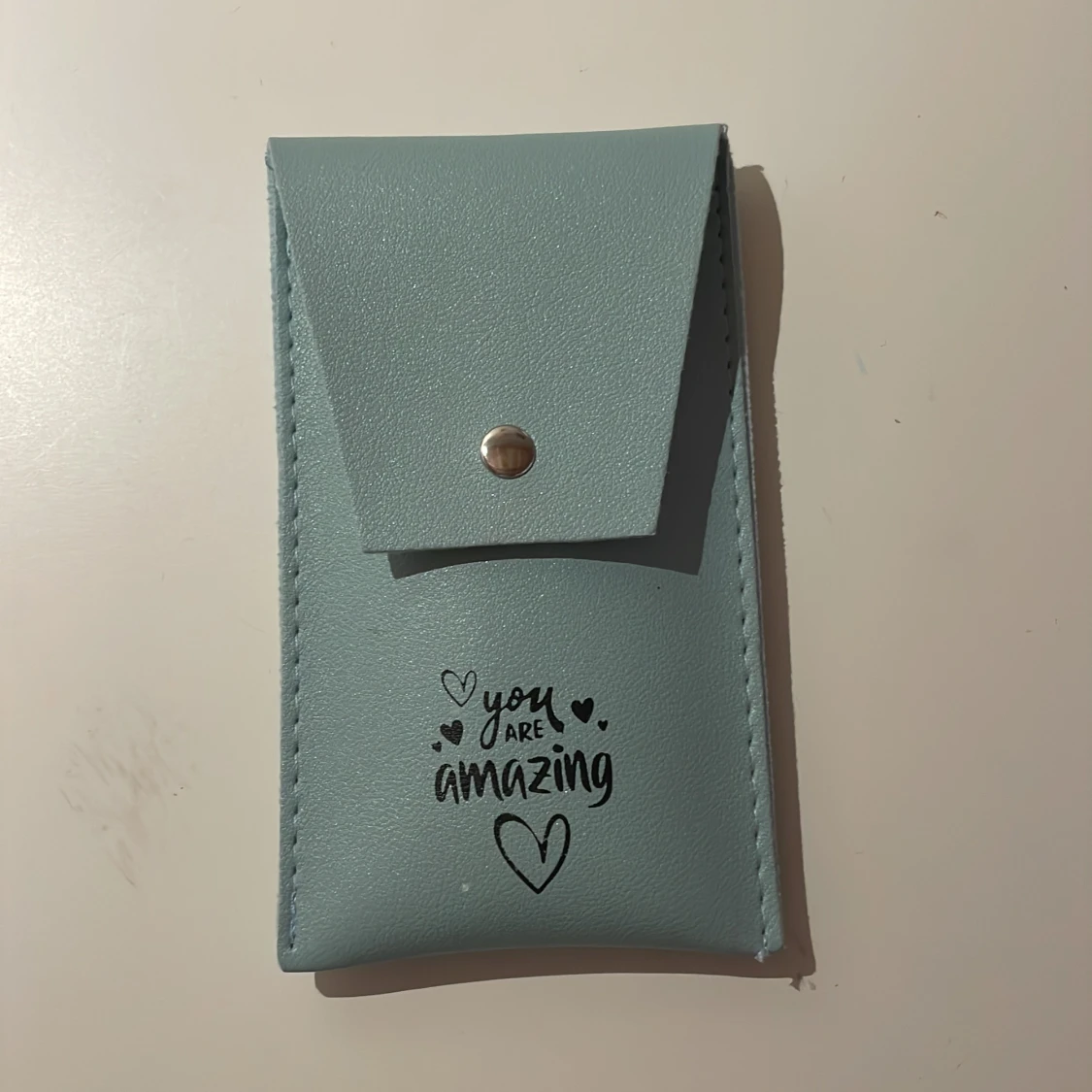 8-pack med sminkborstar