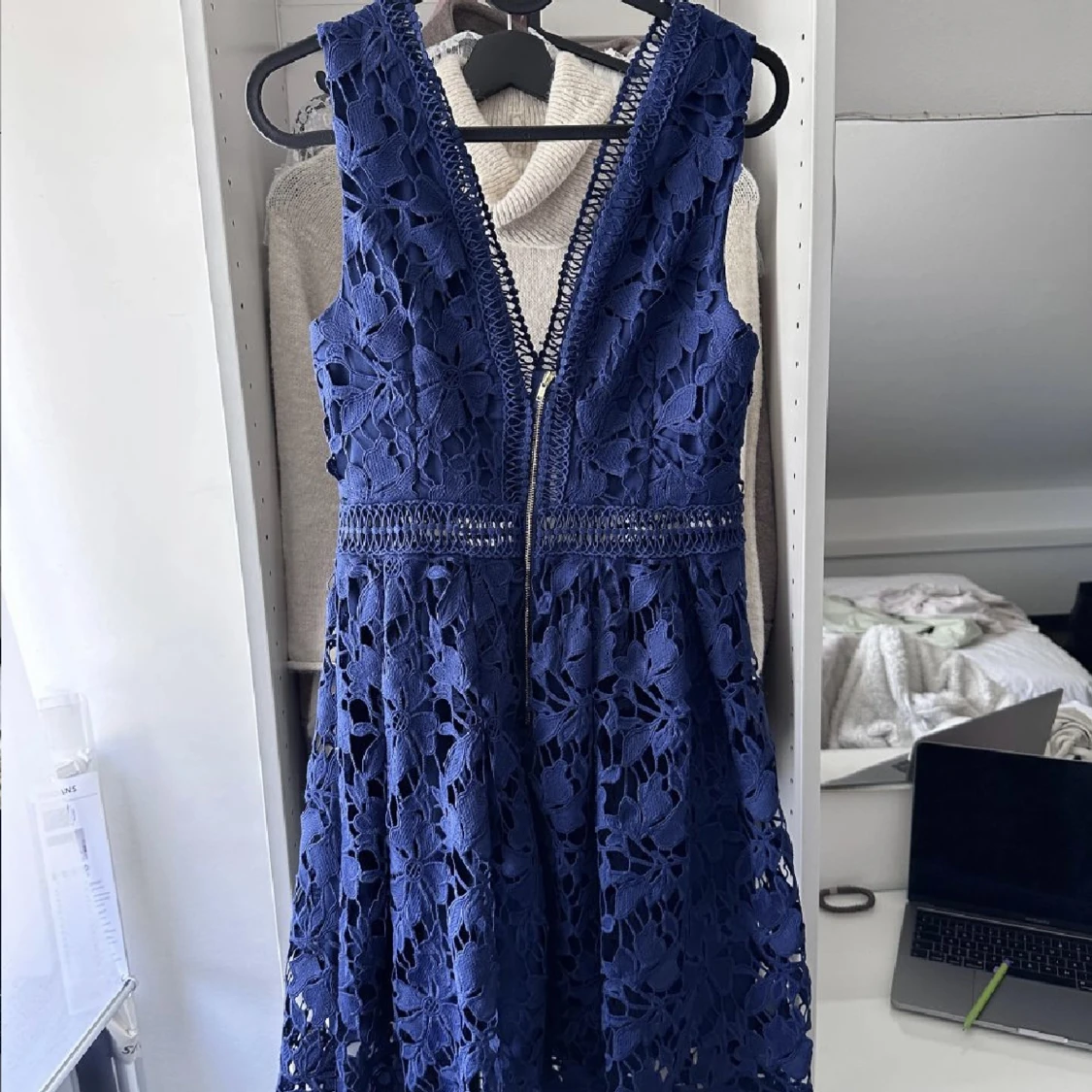 Malina Klänning - 91