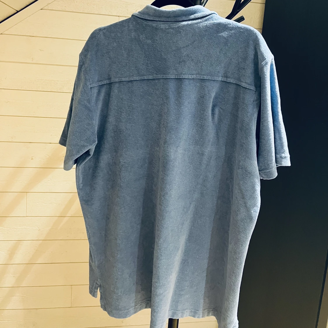 A Days march - Yamu shirt terry - 90