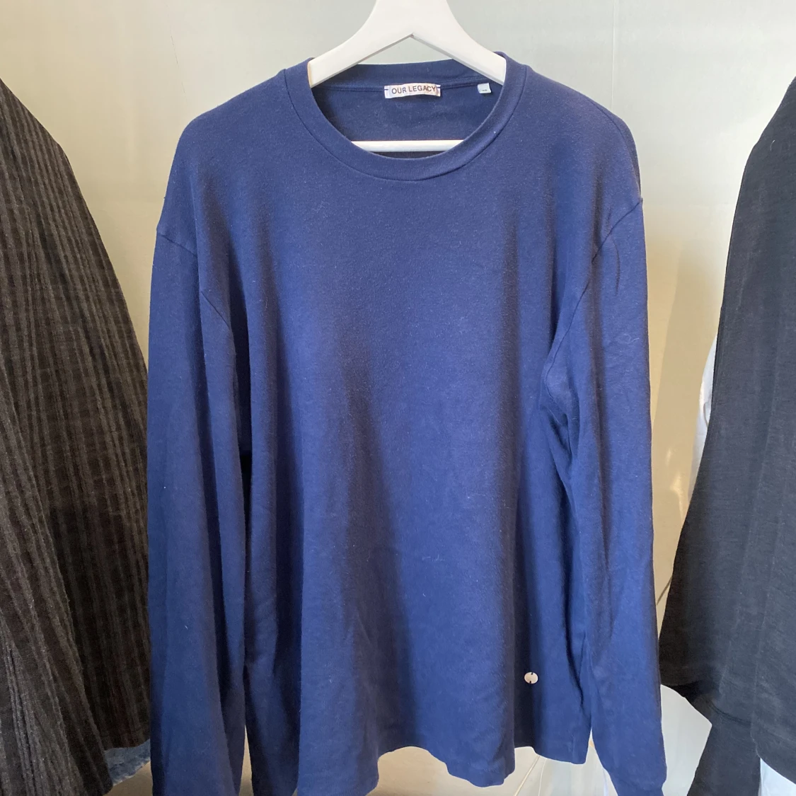 Our legacy tröja