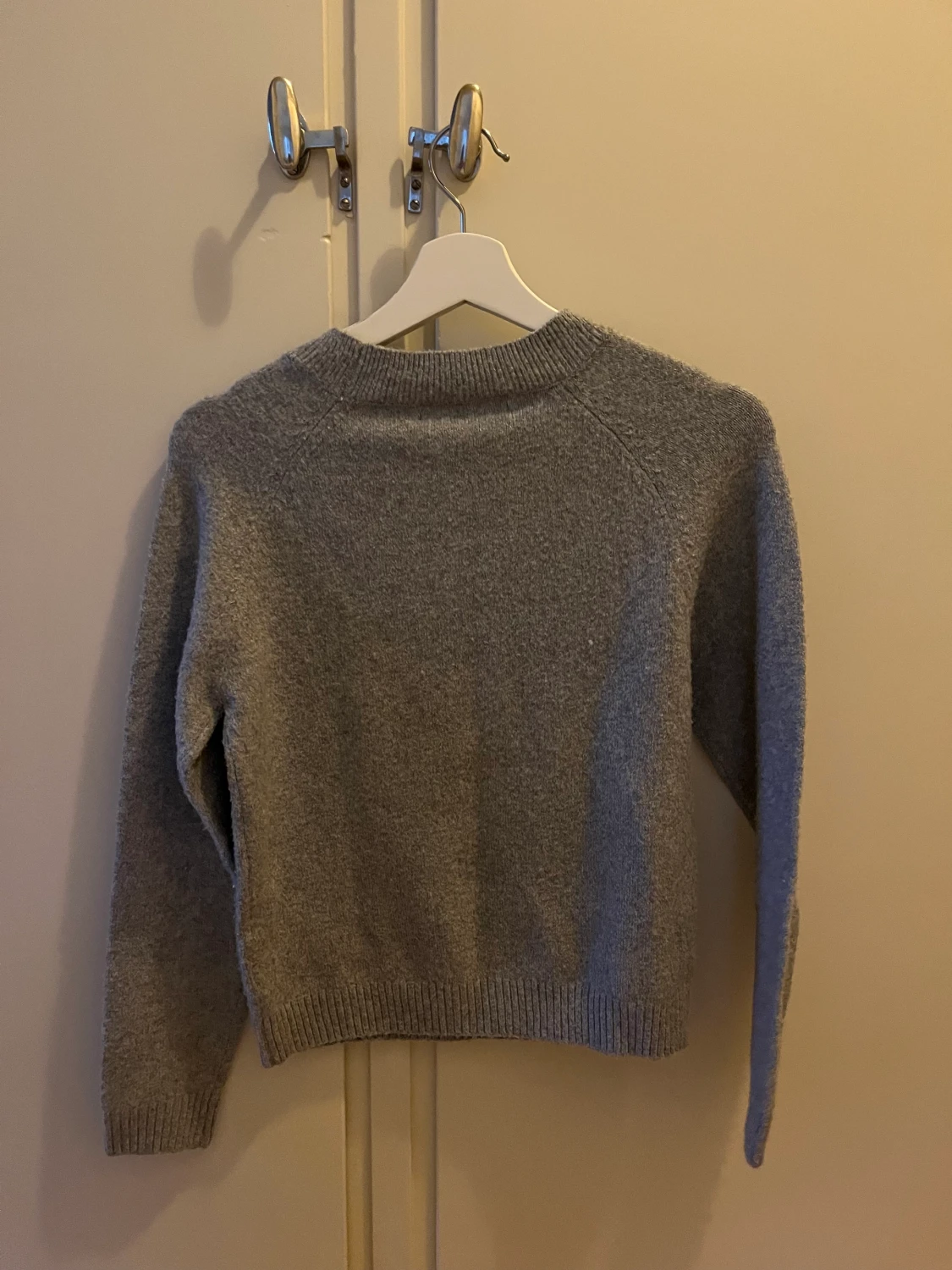 Stickad tröja- Vero moda - 90