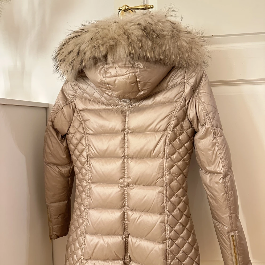 Rockandblue vinterjacka  - 91