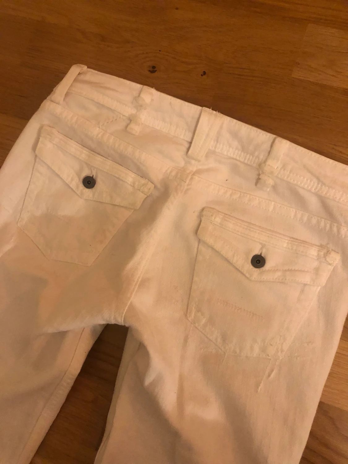 Vita lowwaist jeans - 90