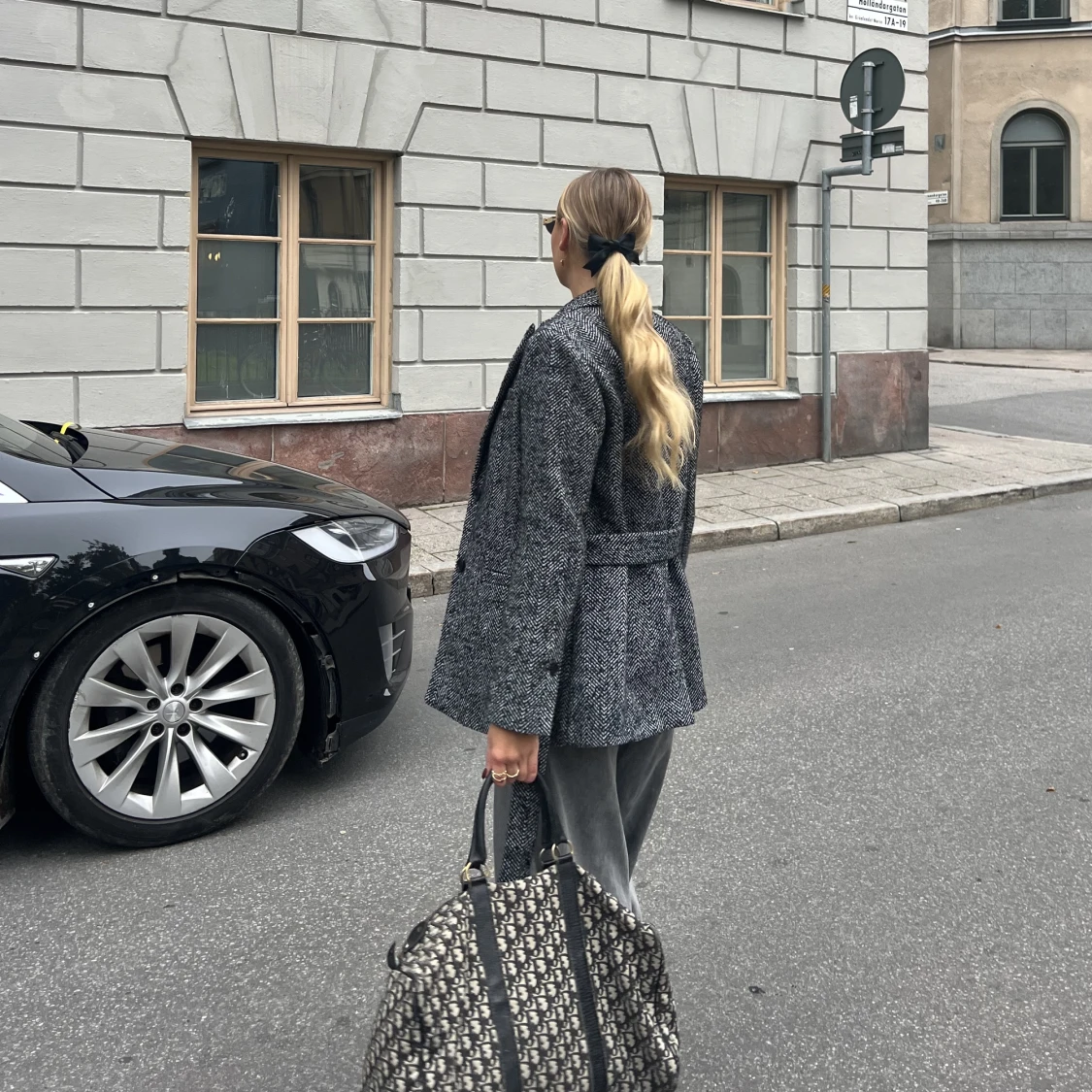 Jacka stockh ml studio - 90