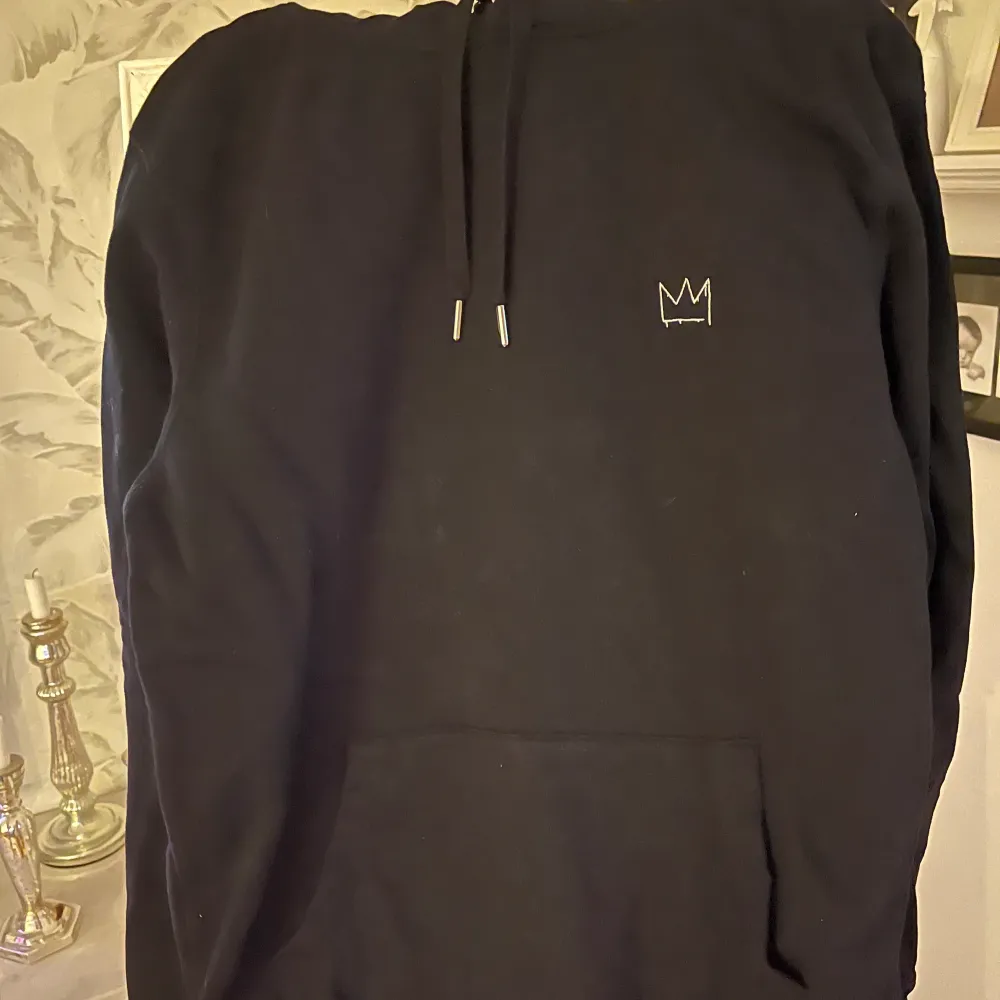 Säljer min hov1 hoodie från deras Furuvik konsert 2022💕lite dammig men i nyskick. Köpt för 600kr💗. Hoodies.