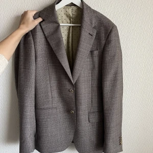 SAND Copenhagen blazer - Oanvänd blazer från SAND Copenhagen storlek 50 Nypris: 4299 kr