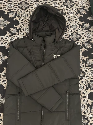 Winter jacket  - Iam just starting my new brnad 