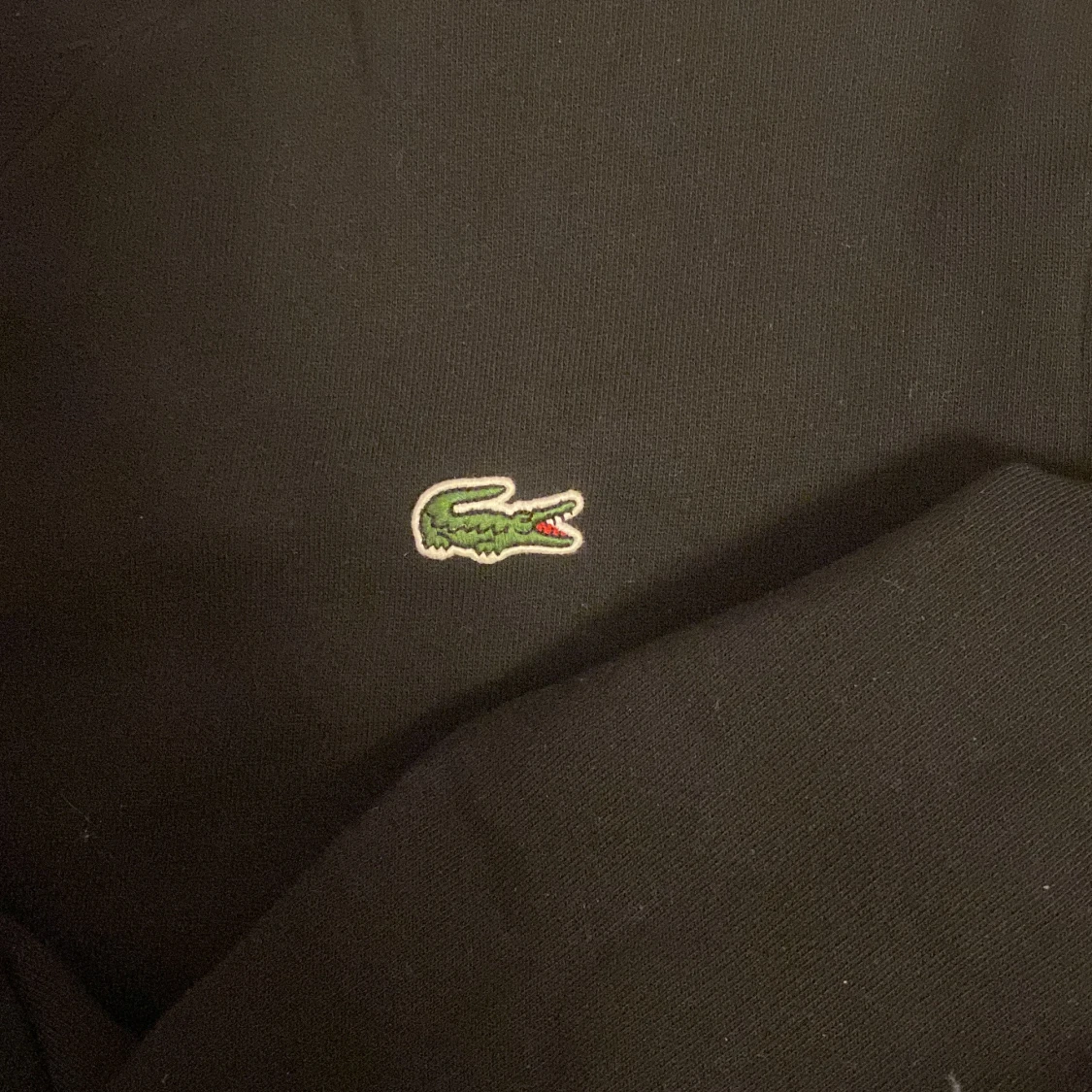 Lacoste sweatshirt  - 91