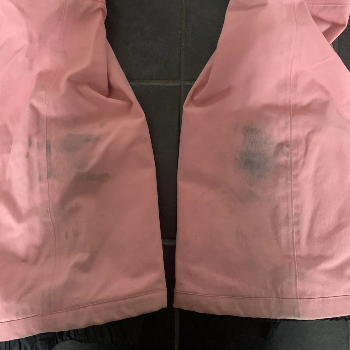 Dope täckbyxor  - 91