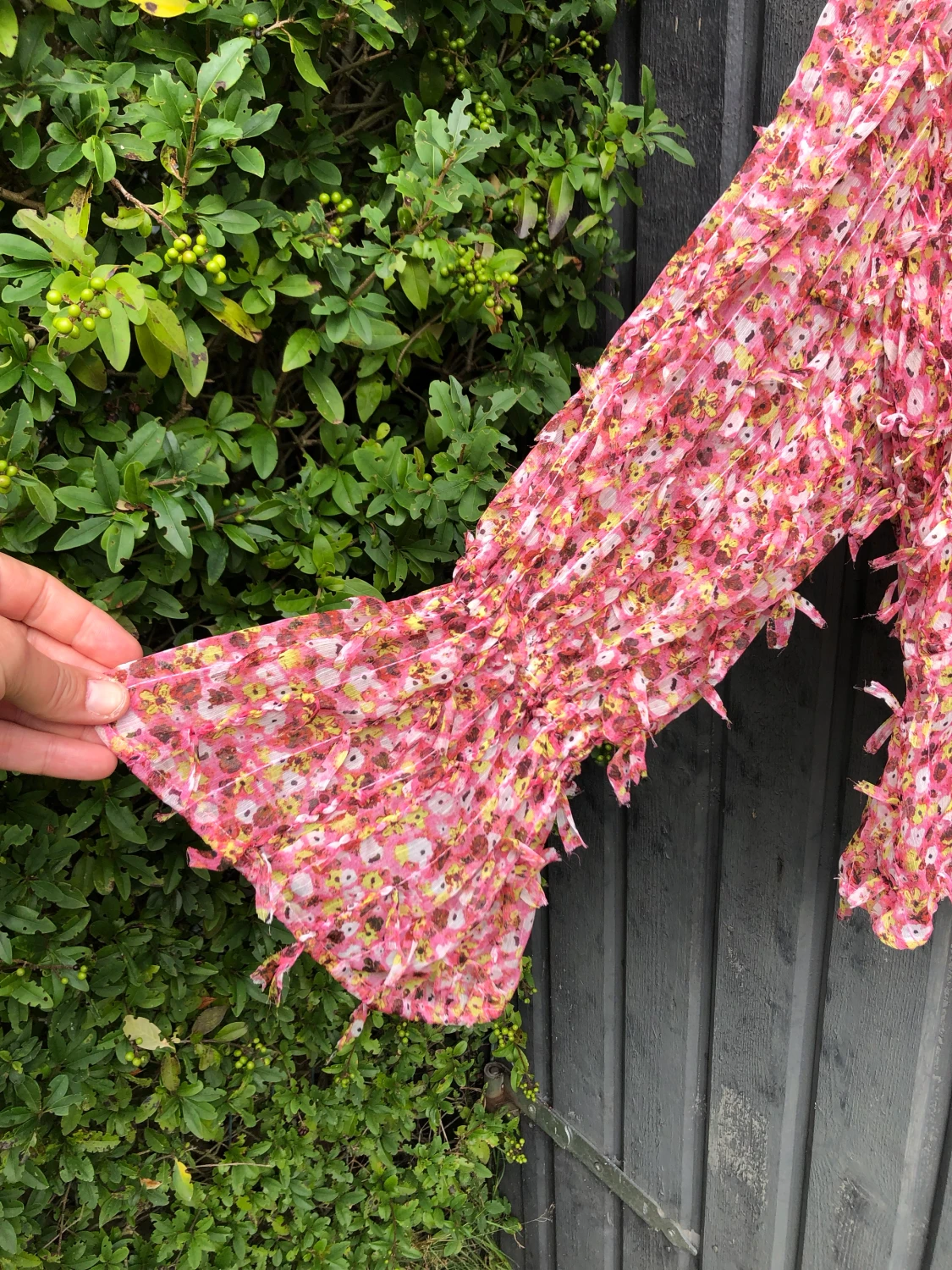 Ball topp från Zara!  - 90