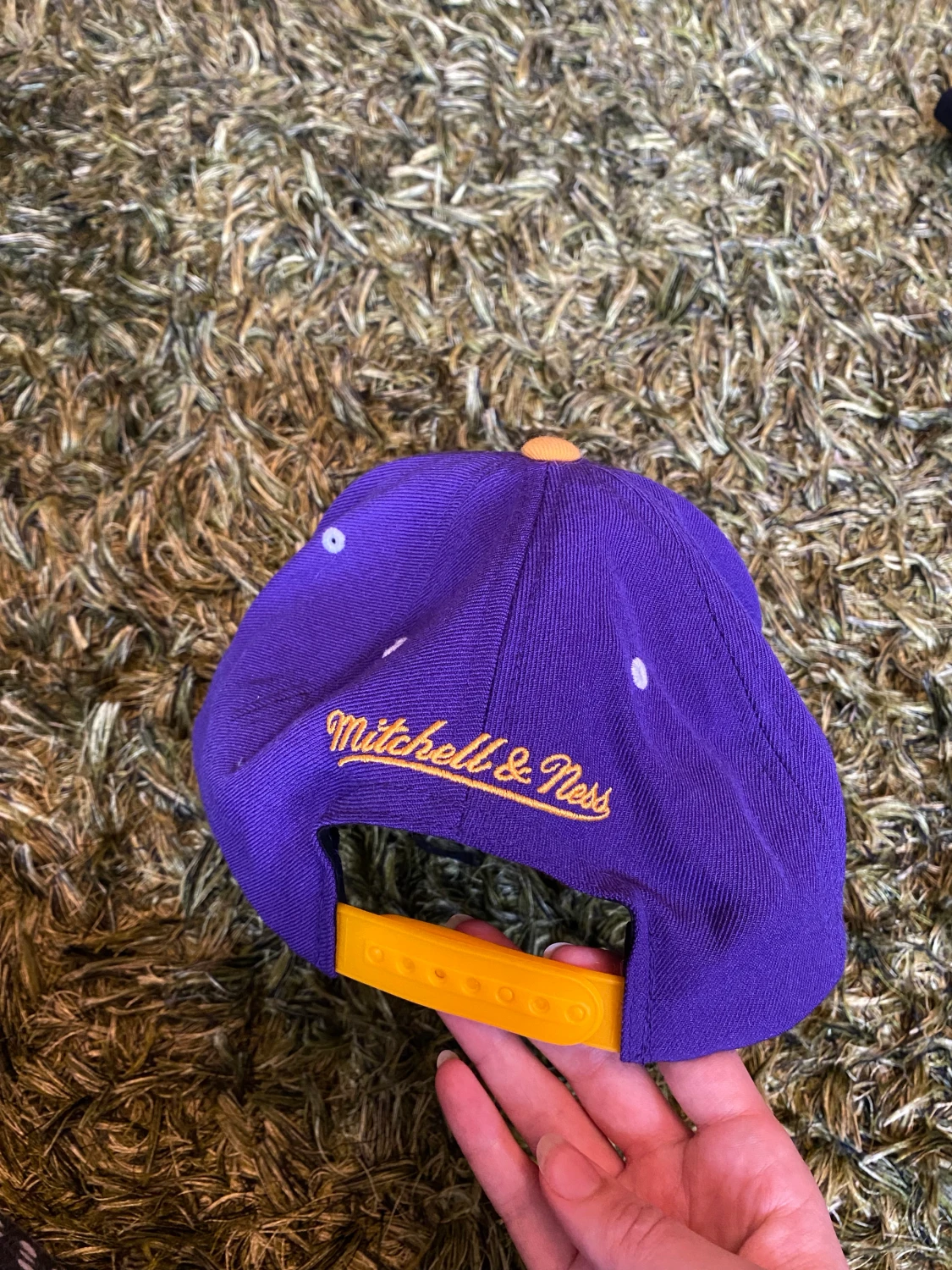 LA LAKERS, never used - 90