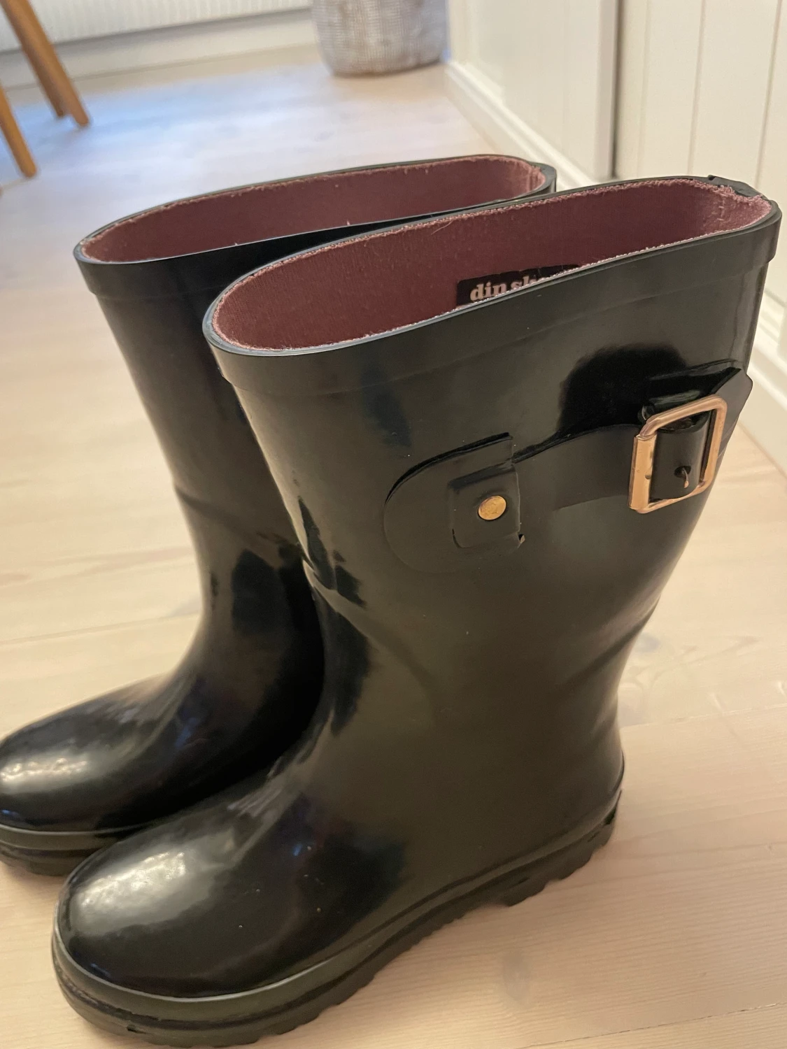 Ny garderob flicka 10 år, superbra deal :) - 90