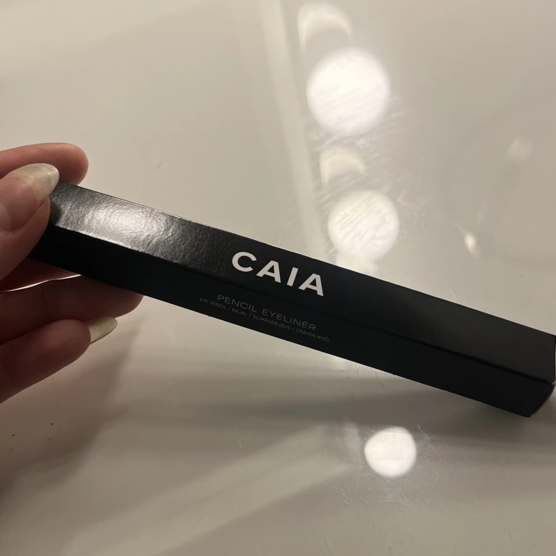 caia- pencil eyeliner - 90
