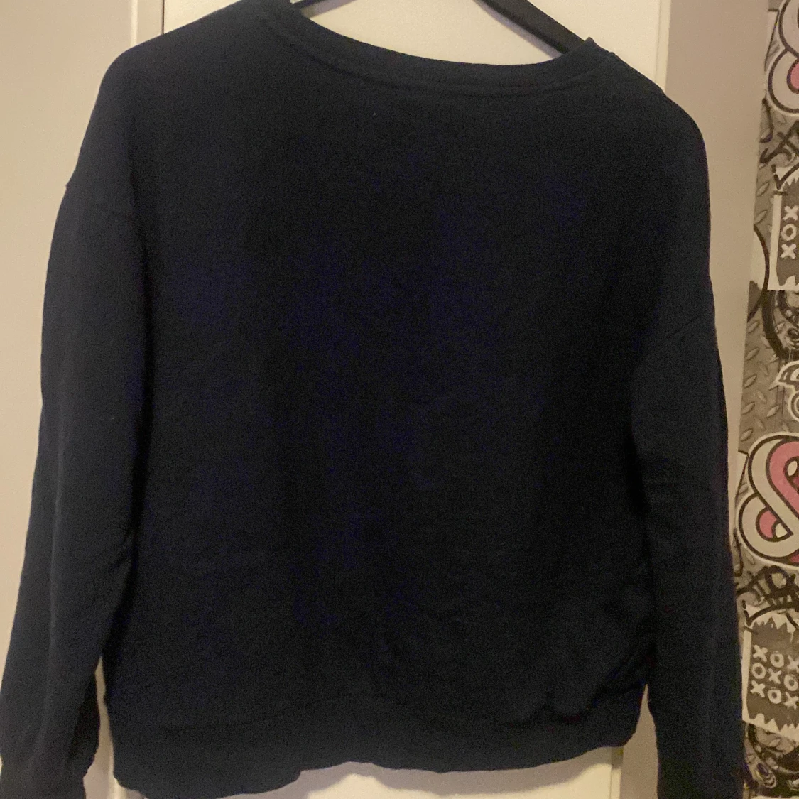 Sweatshirt/tröja - 90